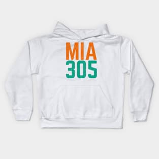 MIA 305 Kids Hoodie